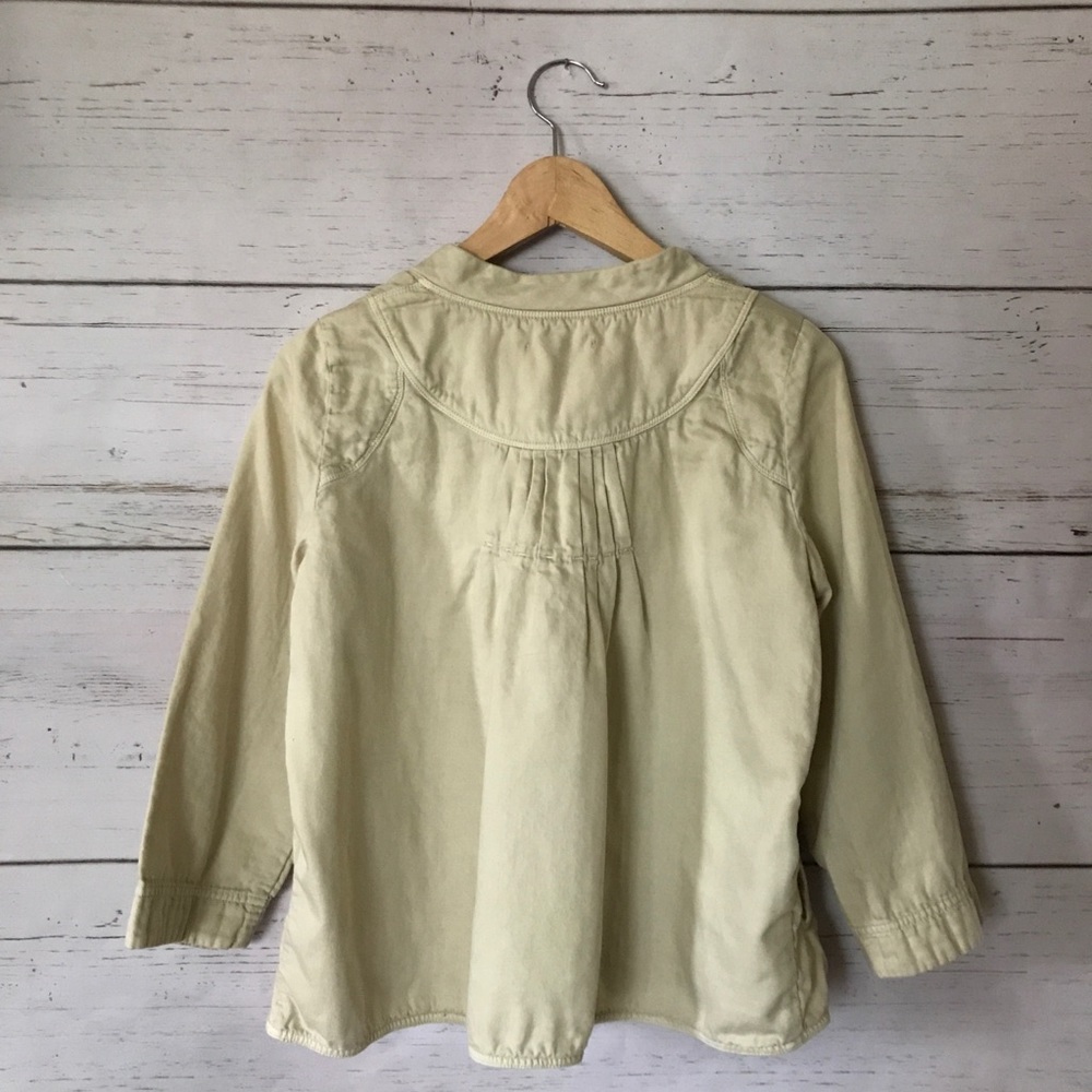 GAP khaki jacket - Picture 2 of 8